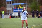 WLax vs MHC  Wheaton College Women’s Lacrosse vs Mount Holyoke College. - Photo By: KEITH NORDSTROM : Wheaton, Lacrosse, LAX